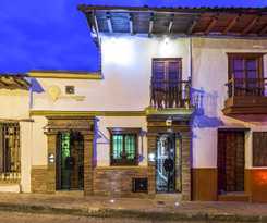 Hotel Muisca