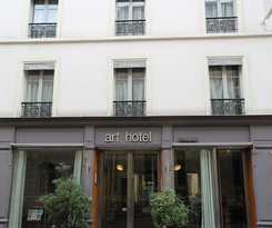 Hotel Art Hotel Congres