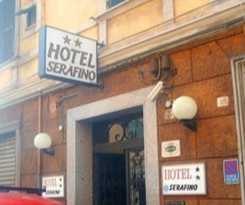Hotel Serafino