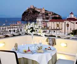 Villa Durrueli Resort and Spa