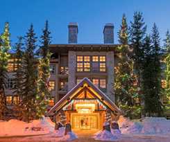 Hotel Blackcomb Springs Suites By Clique