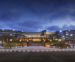  Radisson Blu Hotel & Convention Center, Alexandria