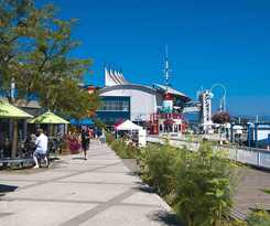 Hotel Inn At The Quay