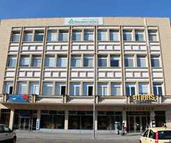 Hotel Mars Hotel Prague