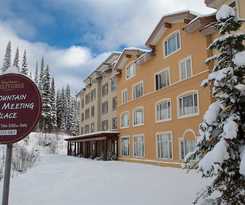 Hotel Cahilty Lodge