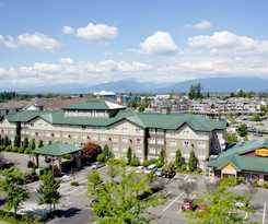 Hotel Sandman Langley