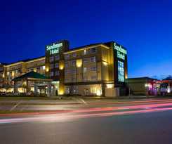 Sandman Vancouver Airport