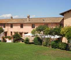 Hotel Relais Castrum Boccea