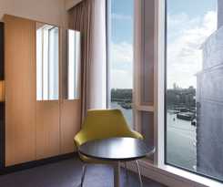 DoubleTree by Hilton Amsterdam Centraal Station