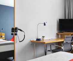 Hotel Holiday Inn Express Frankfurt Airport, An Ihg