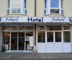 Hotel Markgraf Leipzig