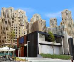 Hotel Amwaj Rotana-Jumeirah Beach