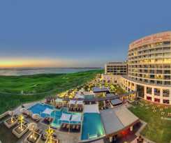 Crowne Plaza Abu Dhabi Yas Island, An Ihg