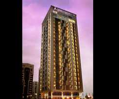 Hotel Hala Arjaan By Rotana