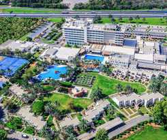 Radisson Blu Hotel & Resort, Al Ain