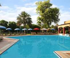 Hotel Hilton Fujairah Resort