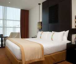 Holiday Inn Dubai - Al Barsha, An Ihg