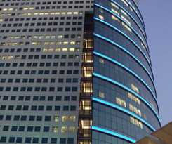 Intercontinental Dubai Festival City, An Ihg