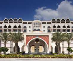 Jumeirah Zabeel Saray