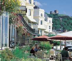 Hotel Best Western Premier Dover Marina and Spa