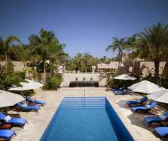 Jumeirah Mina A Salam