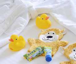 Hotel Movenpick Jumeirah Beach