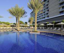 Park Inn By Radisson Abu Dhabi Yas Island