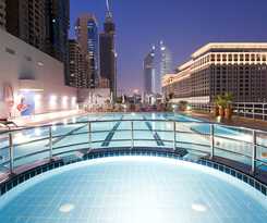 Rose Rayhaan By Rotana