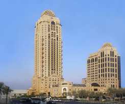 Hotel Arjaan By Rotana Dubai Media City