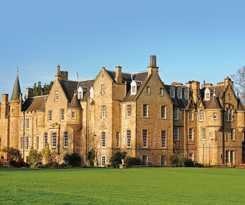 Carberry Tower Mansion House and Estate