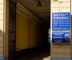Hotel Emonec