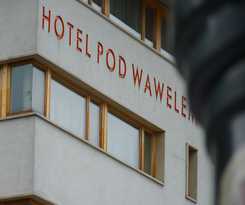 Pod Wawelem