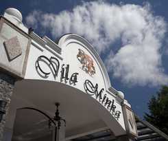 Hotel Vila Minka