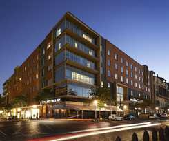 Hotel Protea Fire and Ice By Marriott Jhb Melrose Arch