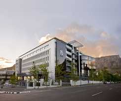 Hotel African Pride 15 On Orange 