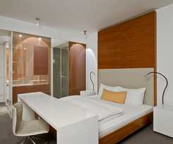 Hotel Légère Luxembourg