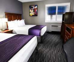 Best Western Mccarran Inn