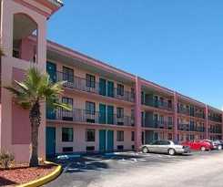 Hotel Continental Plaza Kissimmee
