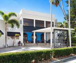 Hotel The Landon Bay Harbor - Miami Beach