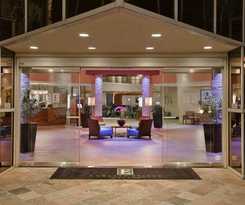 Hotel Embassy Suites By Hilton San Diego La Jolla