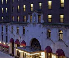 Hotel Millennium Knickerbocker Chicago