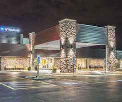 Hotel Wyndham Chicago O'hare