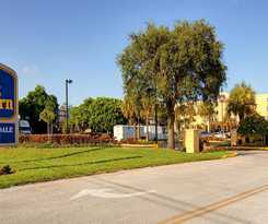 Best Western Ft. Lauderdale I-95 Inn