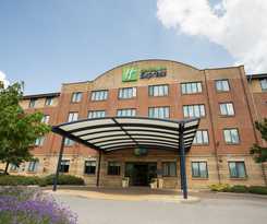 Hotel Knowsley Inn and Lounge