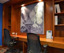 Hotel Holiday Inn Express Birmingham Star City, An Ihg