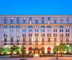 Hotel The St. Regis Washington, D.c.
