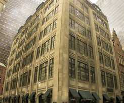 Hotel Wall Street Inn