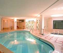 Hotel Hostellerie Du Cheval Blanc