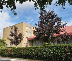 Hotel Legacy Plymouth International