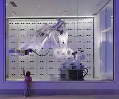 Hotel Yotel New York Times Square